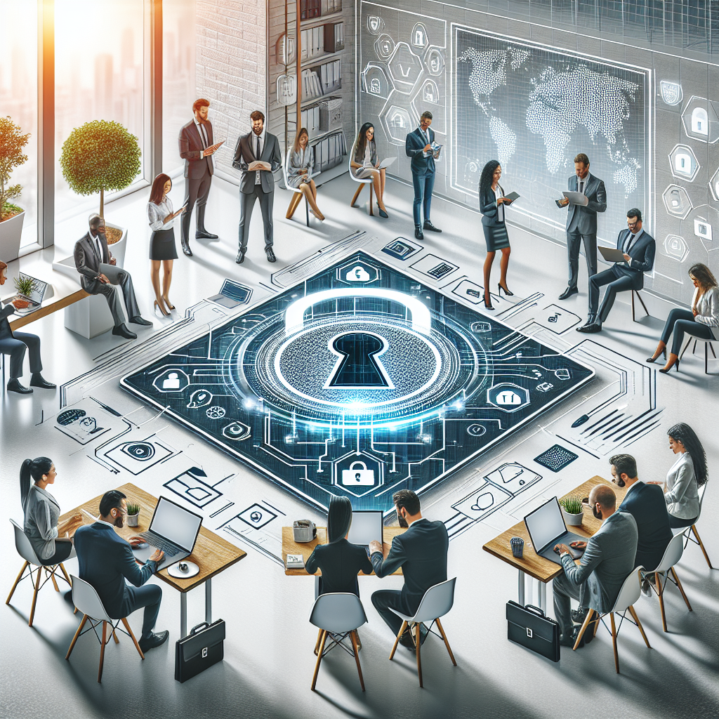 Secure Access Tips