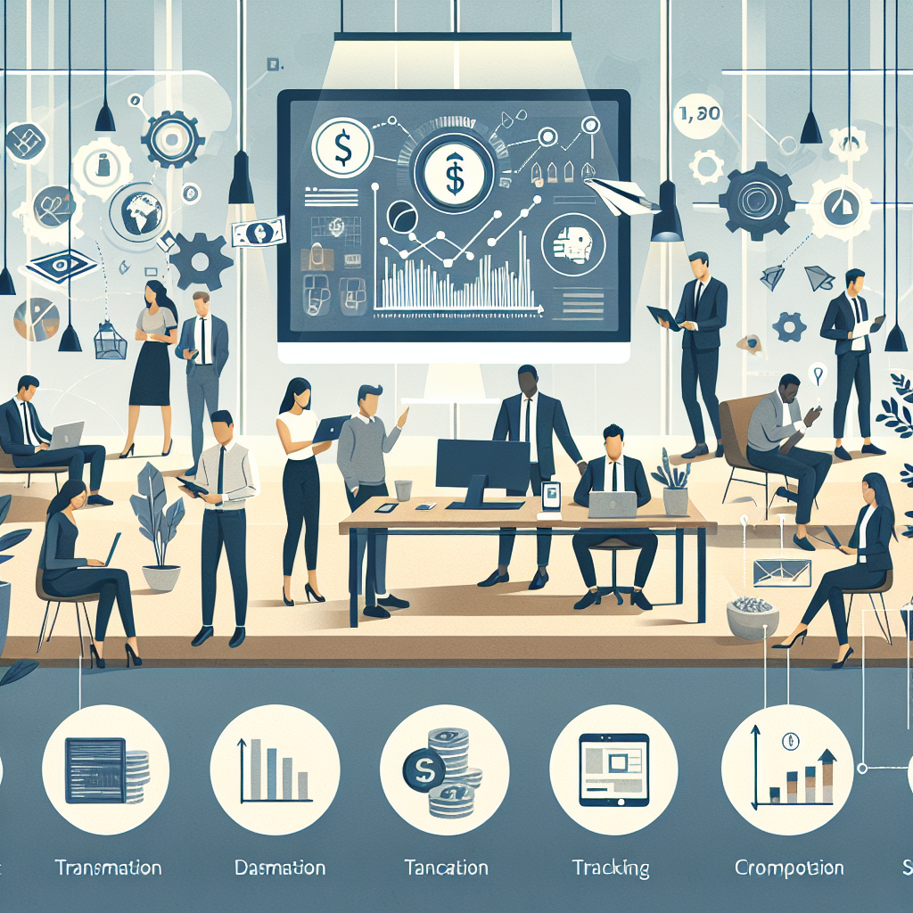 Transaction Tracking