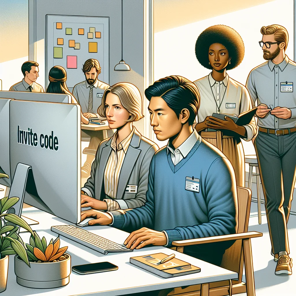 Troubleshooting Common Invite Code Issues