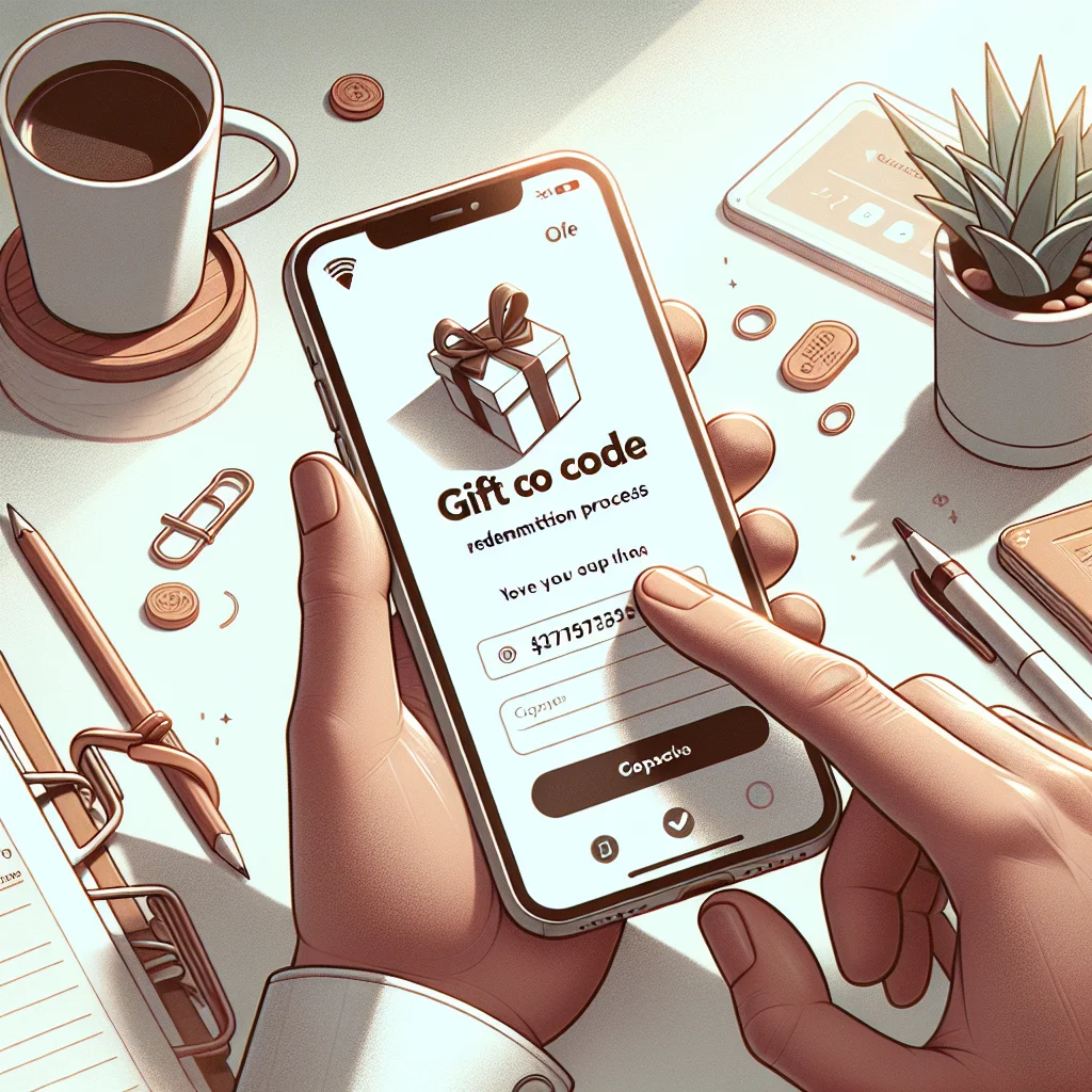 Daman Gift Code redemption process