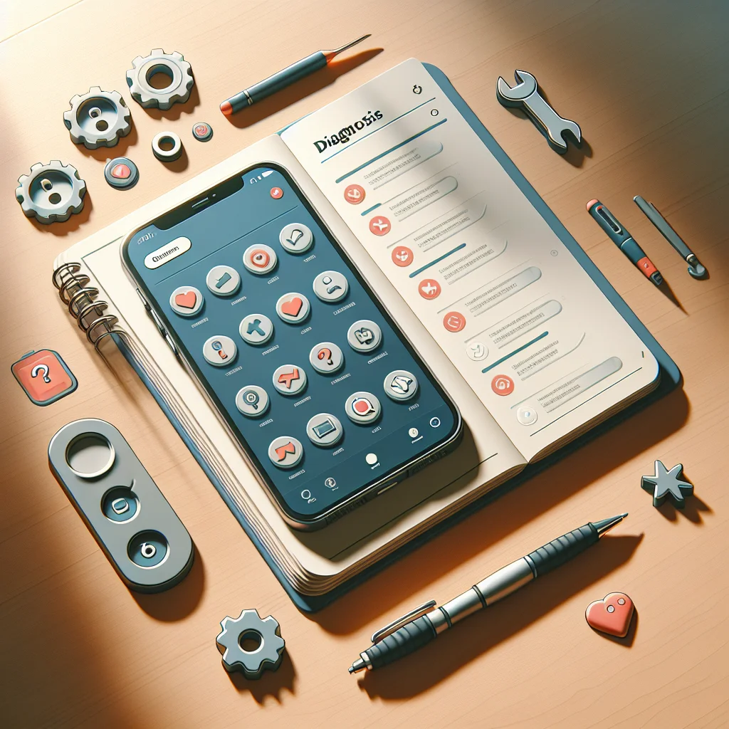 Troubleshooting guide for Daman App