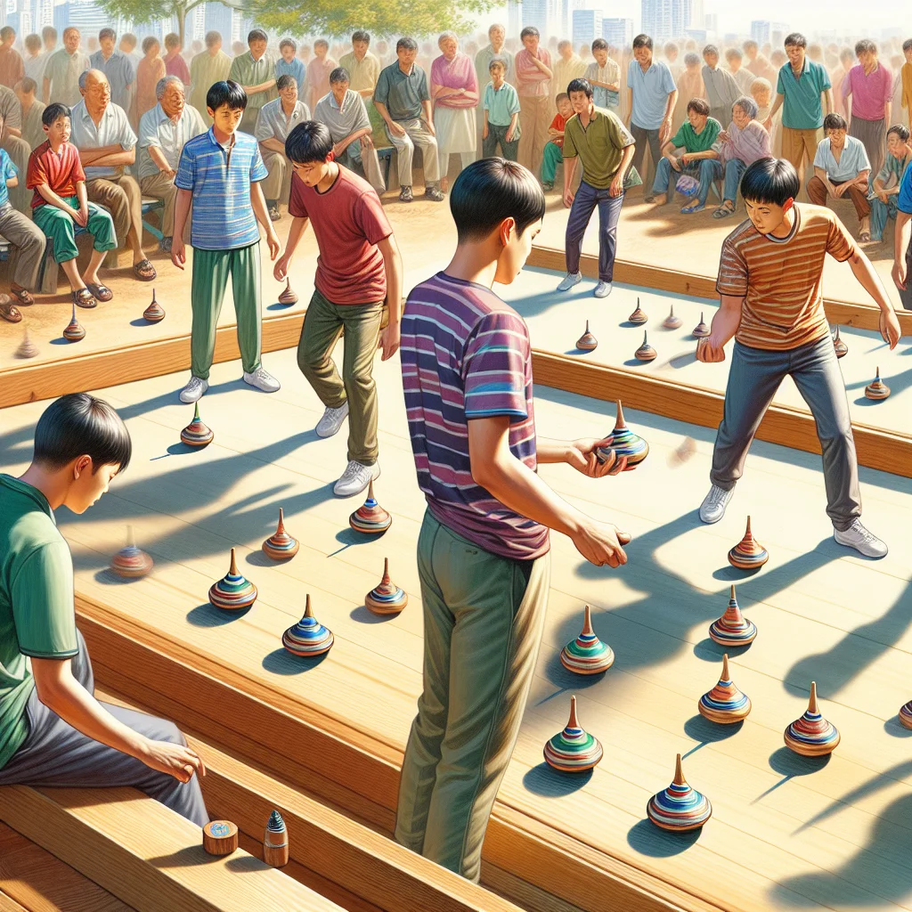 Advanced techniques in Daman Game